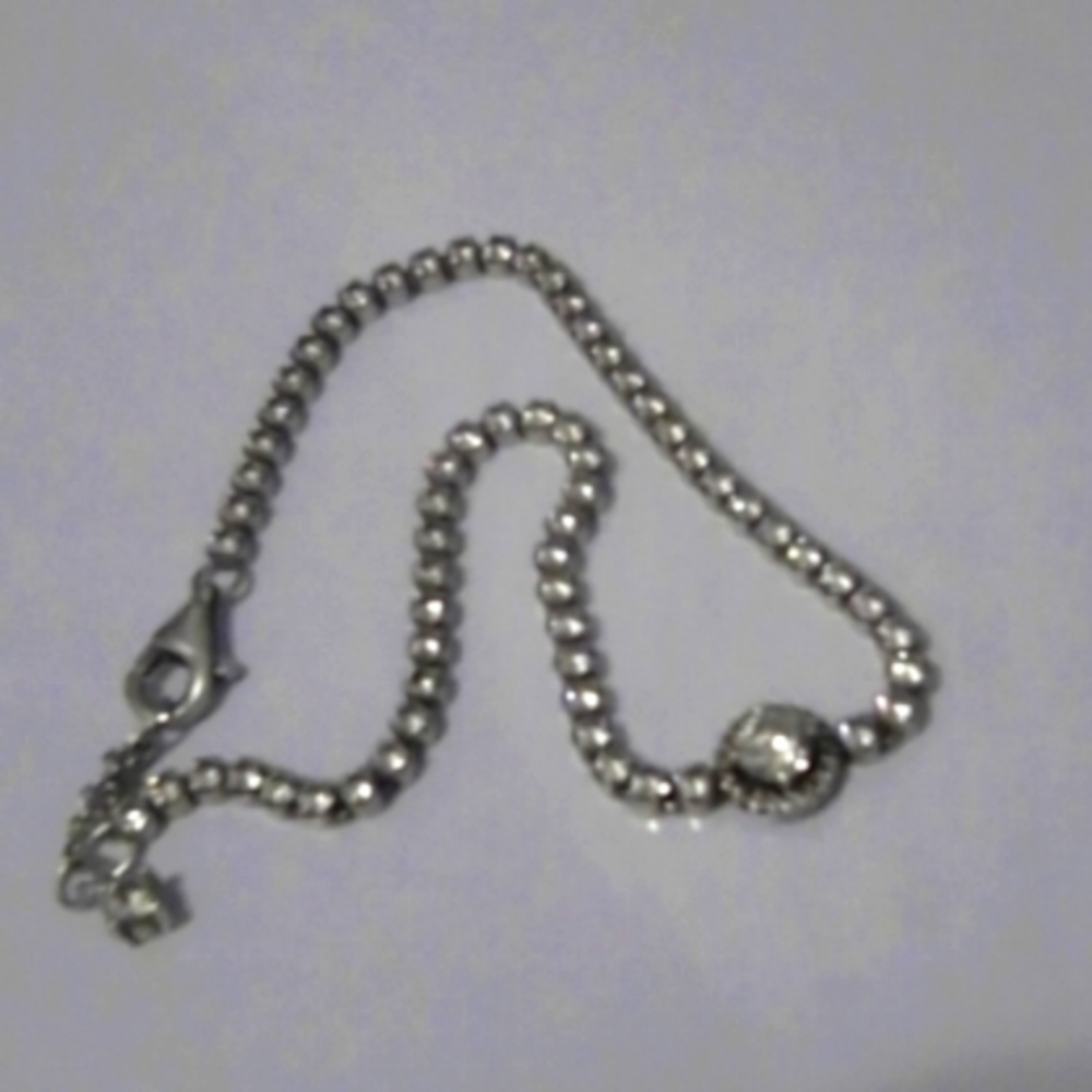 Ladies bracelet